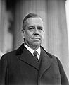 Senator-Elect Frederick M. Sackett of Kentucky, December 11, 1924
