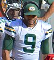 Seneca Wallace (2013)