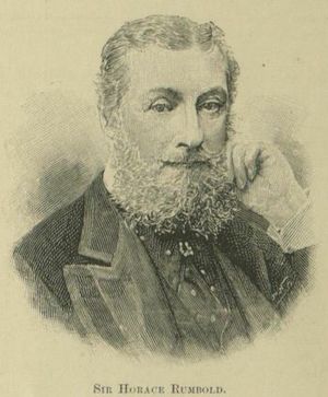 Sir Horace Rumbold ILN0-1896-0912-0006