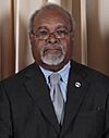 Sir Michael Somare - 2009.jpg