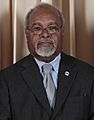 Sir Michael Somare - 2009