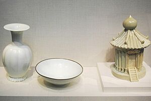 Song Dynasty Porcelain