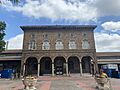Soulard Market St. Louis