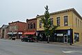 South Courthouse Square in Somerset