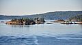 Southern Gulf Islands, BC, Canada - panoramio (1)