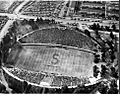 Spartan Stadium San Jose