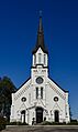 St. Boniface Catholic Church (Westphalia,Iowa)
