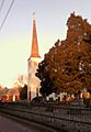St. Mary Pocomoke City