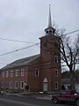 St. Paul's Lutheran Church Schoharie NY Feb 09