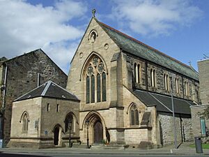 St Augustine's Church - geograph.org.uk - 2033615