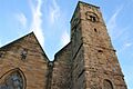 St peters tower
