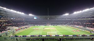 Stadio Olimpico di Torino