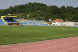 Stadionul Gaz Metan Medias