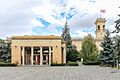 Stalin Museum, Gori 04
