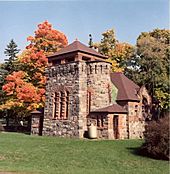 Starkweather Chapel