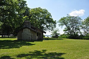 StarvedRockStatePark LonePoint