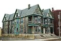 Steinmeyer House Mar10
