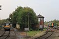 Stourbridge Junction - London Midland 139001 and 172343