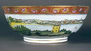 Sydney Cove Punchbowl side view 2 a281002