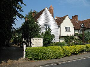 The Forge Museum - geograph.org.uk - 196610