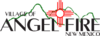 Official logo of Angel Fire, New Mexico
