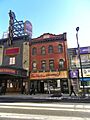 Tim Horton's Coffee, 261 Yonge Street -a