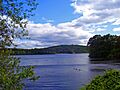 Titicus Reservoir 5