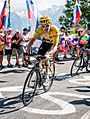 Tour de France 2018, Stage 12, Geraint Thomas