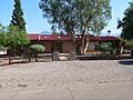 Tucson, Arizona 6451 E. Shepherd Hills