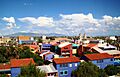 TuxNeighborhoodPresidio