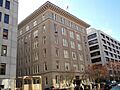 U.S. Civil Service Commission Building DC