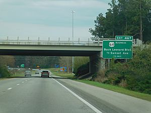 U.S. Route 64 in North Carolina (40479013035)