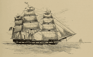 USS Massachusetts (ships, 1845) - Cassier's 1894-12.png