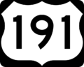 US 191