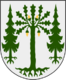 Coat of arms of Uddevalla Municipality