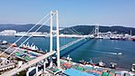 Ulsan Bridge over the Taehwa River.jpg