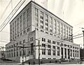 United States Court House and Post Office (1939), Kansas City (Jackson County, Missouri)