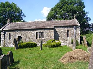 Upper Denton Church Cumbria.JPG