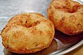 Vada at Sagar Ratna restaurant, New Delhi