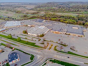 Valley View Mall La Crosse