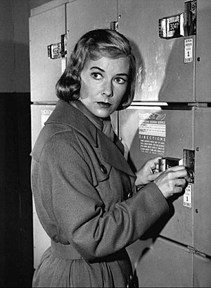 Vera Miles The Twilight Zone 1960