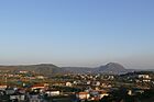 View of Abuja from Katampe hill 01
