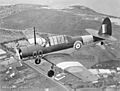 Wackett trainer (AWM AC0154)