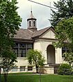 Wagner Creek School - Talent Oregon