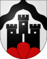 Wahlern-coat of arms