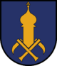 Coat of arms of Aurach bei Kitzbühel