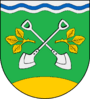 Westermoor Wappen