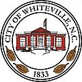 Whiteville, NC City Seal