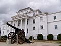 Wilkes County Courthouse 1