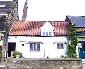 Winkies Castle